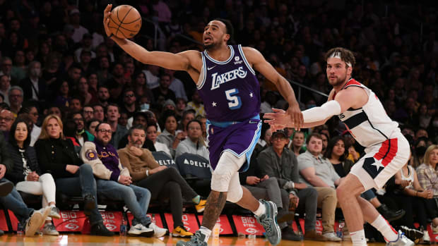 Talen Horton-Tucker